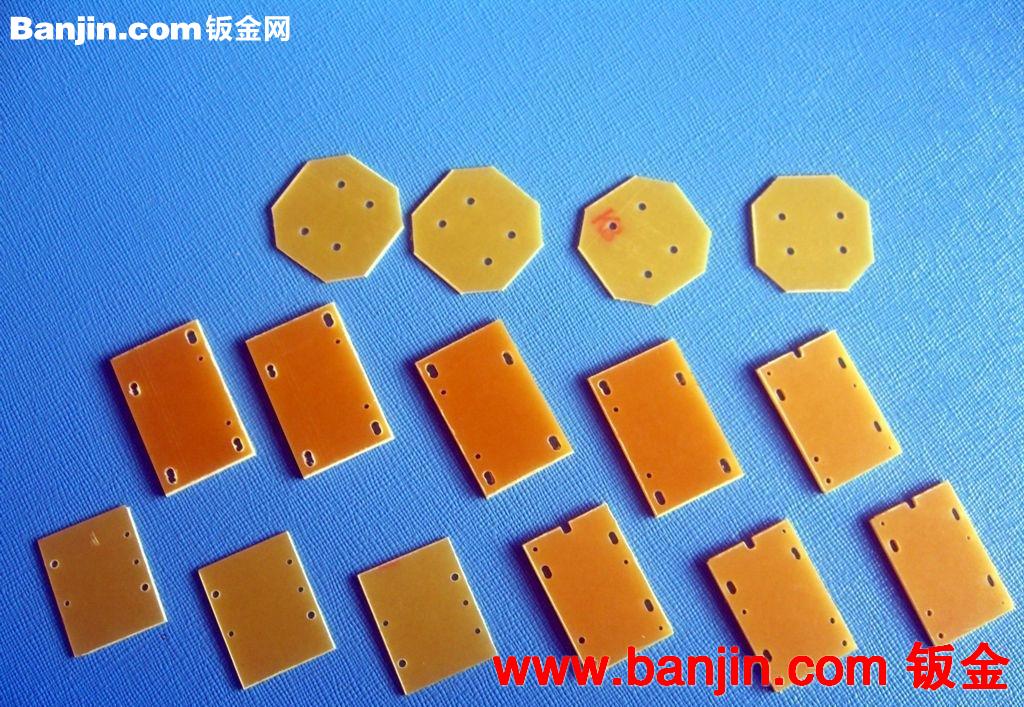 绝缘板加工 深加工 各种材料异形加工 欢迎订购