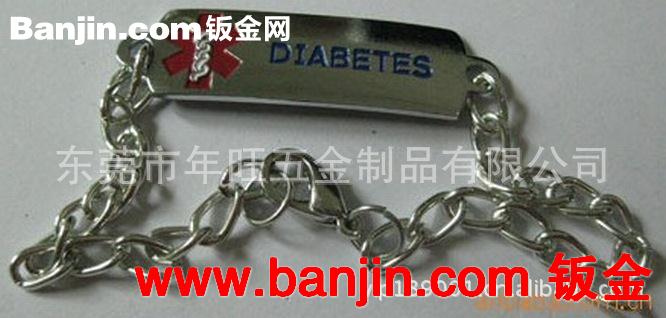 吊牌厂订做金属吊牌 不锈铁吊卡 品牌金属标牌 锌合金吊粒