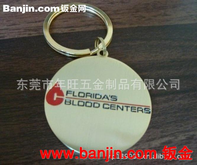 吊牌厂订做金属吊牌 不锈铁吊卡 品牌金属标牌 锌合金吊粒