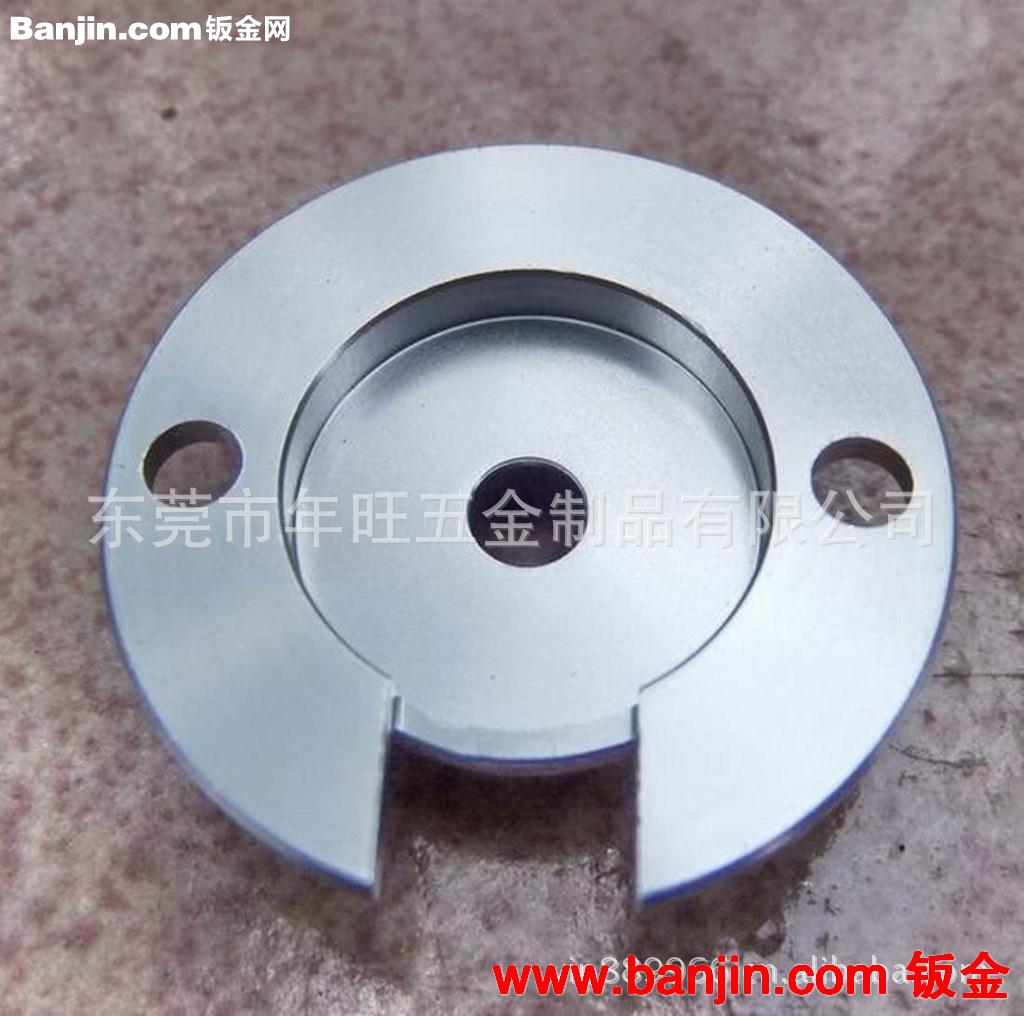 机加工铜件 精密CNC车床加工 车床铜柱间隔柱 铝车床件