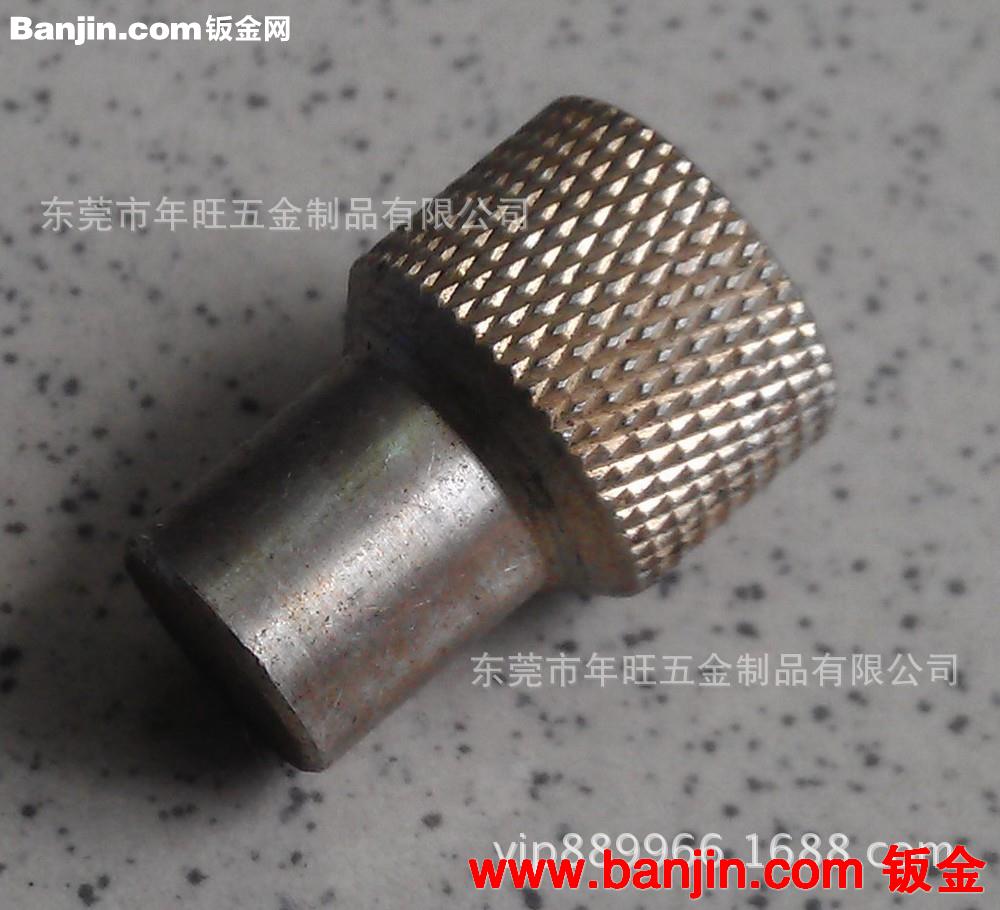 机加工铜件 精密CNC车床加工 车床铜柱间隔柱 铝车床件