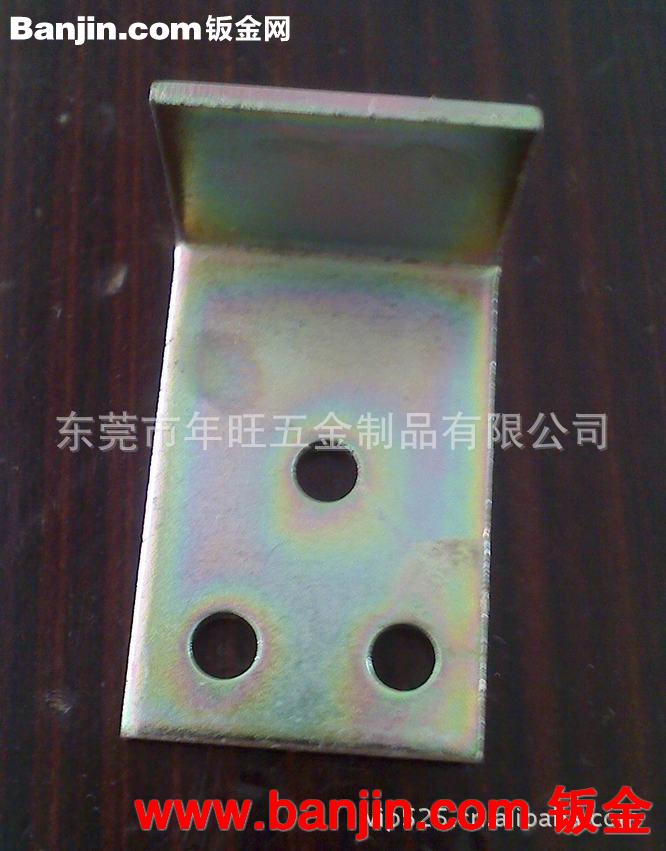 东莞年旺厂家订制 五金冲压件 冲压铁片 不锈钢腐蚀镂空片