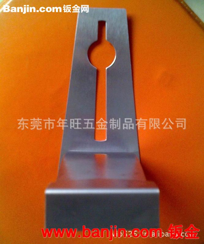 东莞年旺厂家订制 五金冲压件 冲压铁片 不锈钢腐蚀镂空片