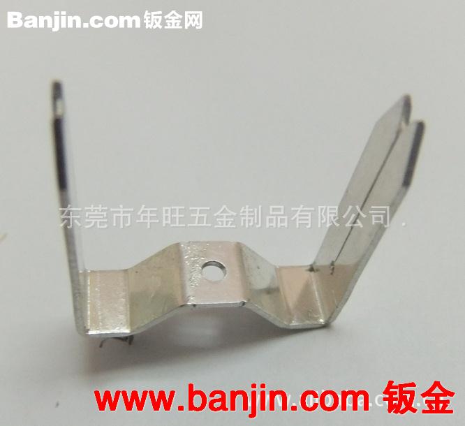 东莞订制 黄铜弹簧片 五金弹片 不锈钢垫片 铝冲压弹簧片 铁弹片