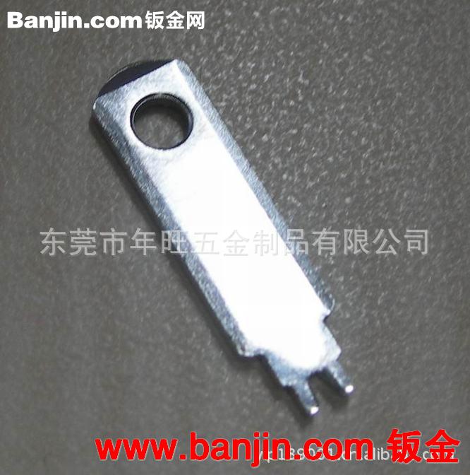 订做各种规格材质金属弹片 电池片 手机弹片 电脑弹片