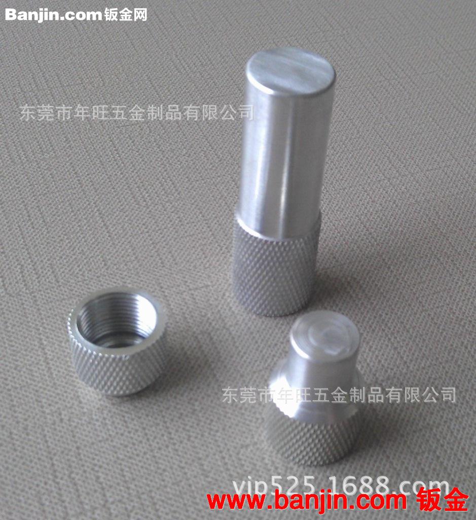 数控车床加工铝合金加工黄铜车床件加工 不锈钢配件加工