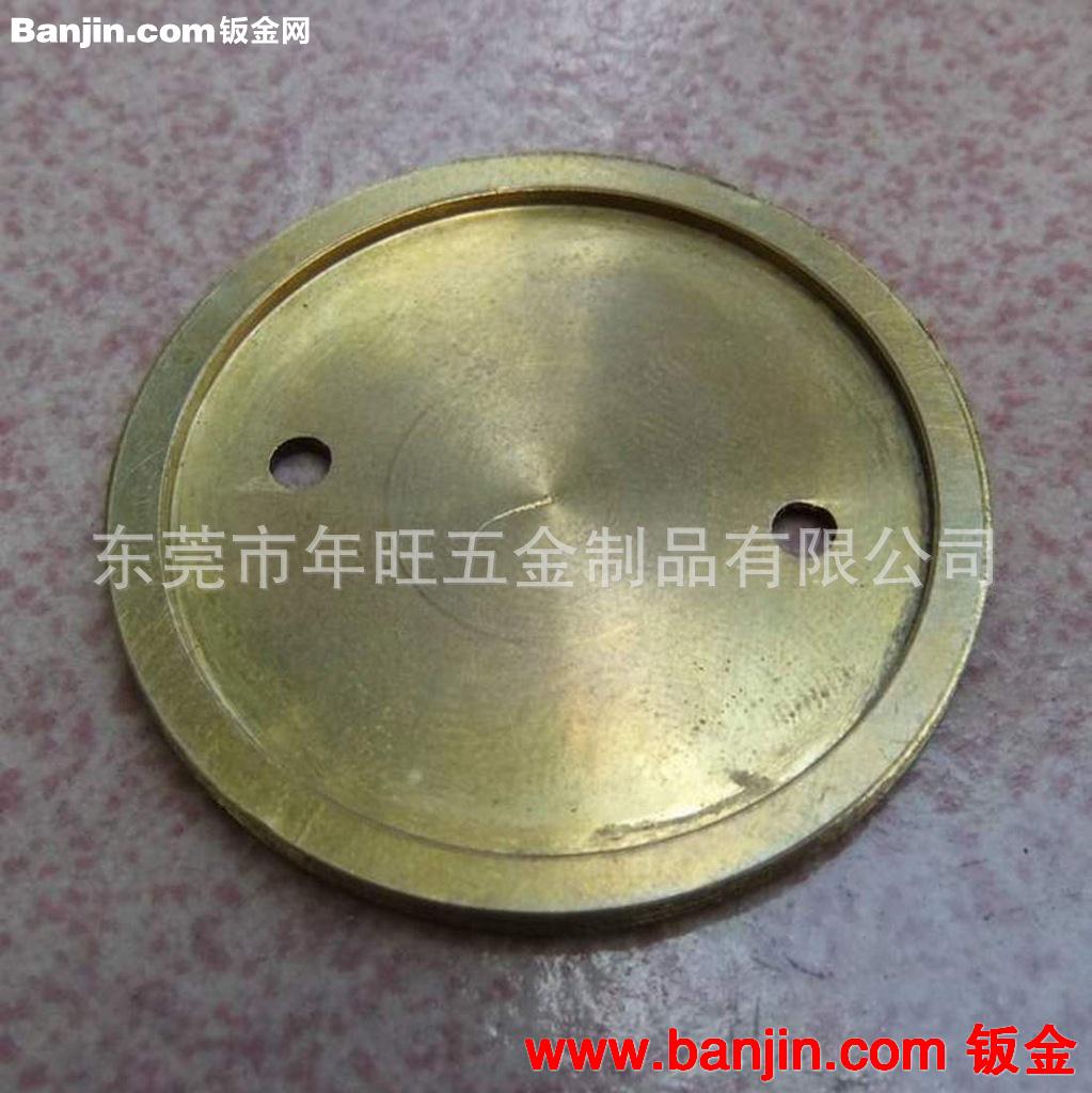 数控车床加工铝合金加工黄铜车床件加工 不锈钢配件加工