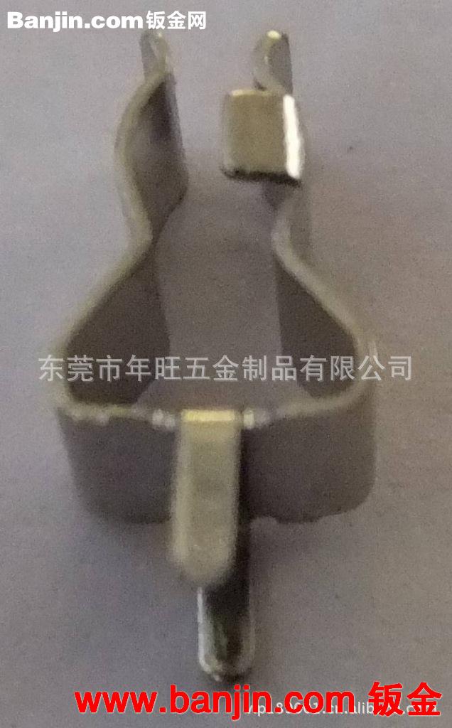 广东订做 金属弹簧片 五金弹片 不锈钢弹簧片 黄铜弹簧片 铁弹片
