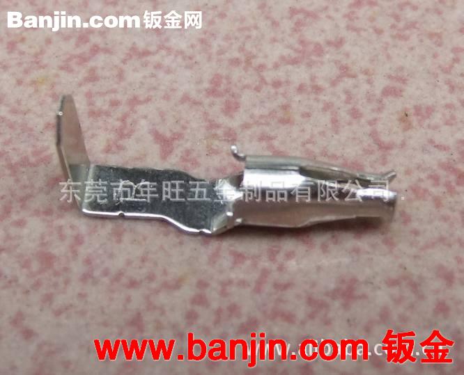 低价生产 黄铜接触弹片 五金精密弹片 不锈钢垫片 铝冲压弹簧片