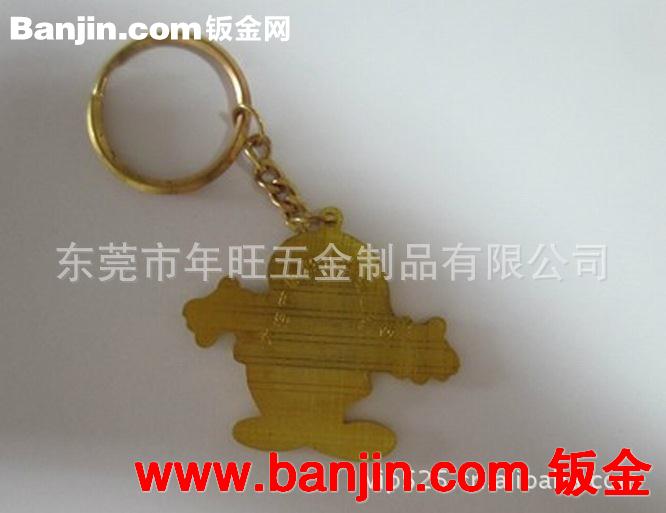 生产订制 圆形小吊牌 服装不锈钢挂牌 铜喷保护油吊牌 