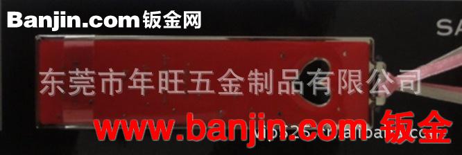 不锈钢腐蚀镂空书签 铝合金蚀刻书夹 铜电镀纸夹  环保材质