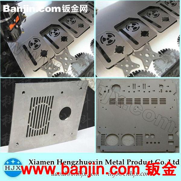 高精度加工各类金属电控柜