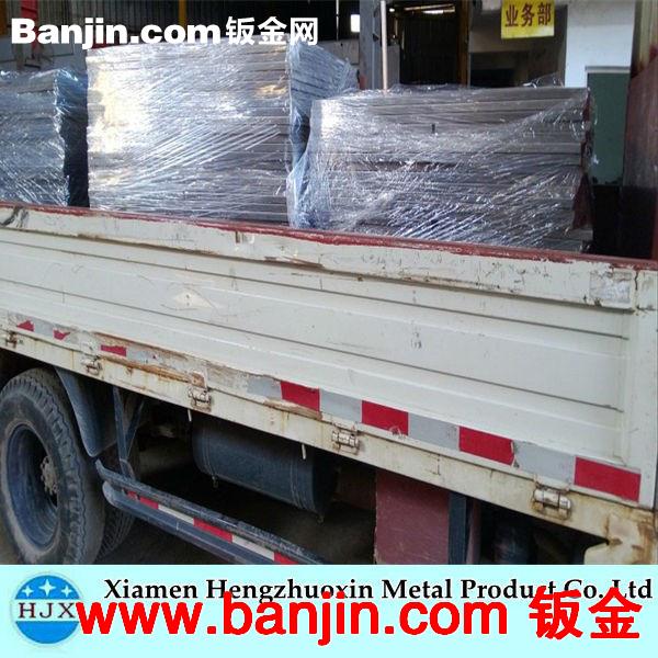 厦门钣金加工  不锈钢加工 铁板加工