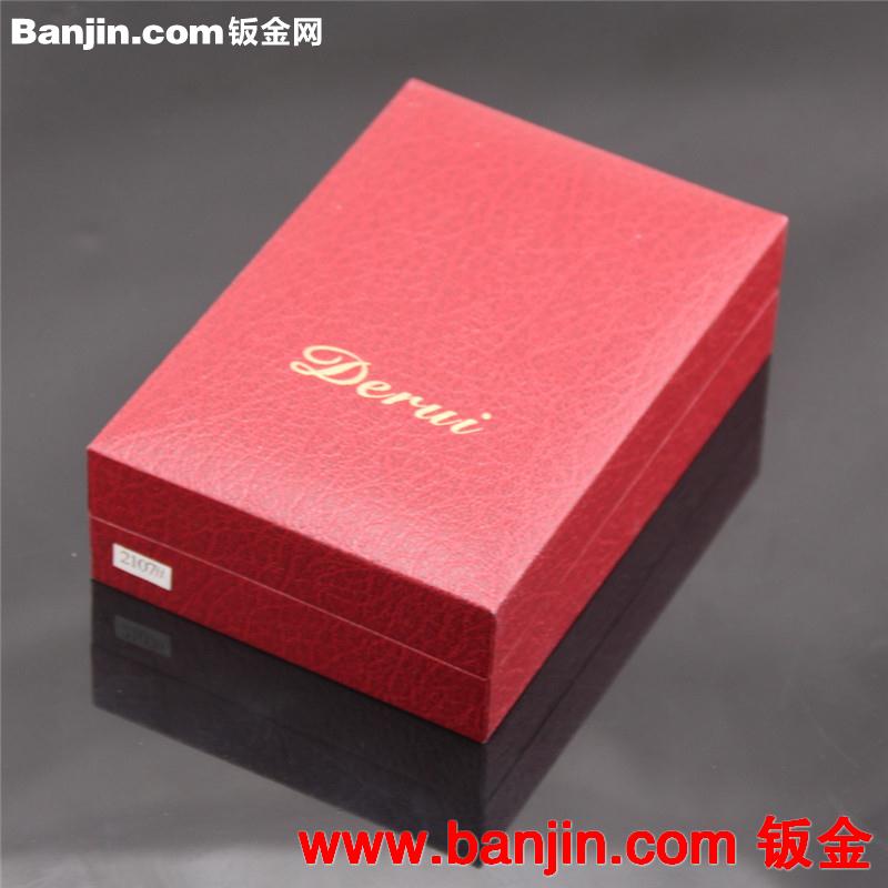 批发供应得瑞RF-A2107 三面龙 高端精品系列朗声明火打火机DeRui