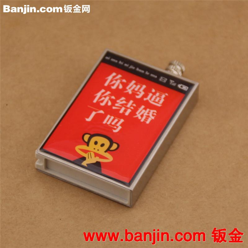 万次火柴 搞笑图案网络潮语万次火柴 地摊热销 创意礼品 新奇个性