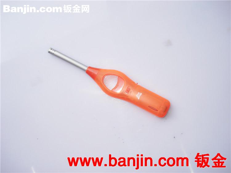 供应厨房电子点火枪 天然气煤气灶点火枪 烧烤点火器户外用品批发