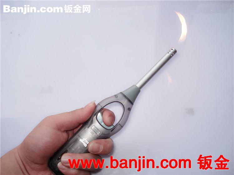供应厨房电子点火枪 天然气煤气灶点火枪 烧烤点火器户外用品批发