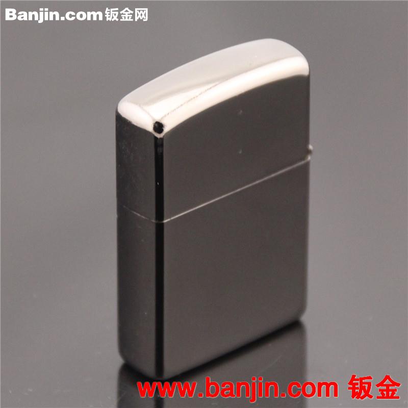 黑冰拉链 激刻系列煤油打火机 广告创意打火机 厂家批发 可定制