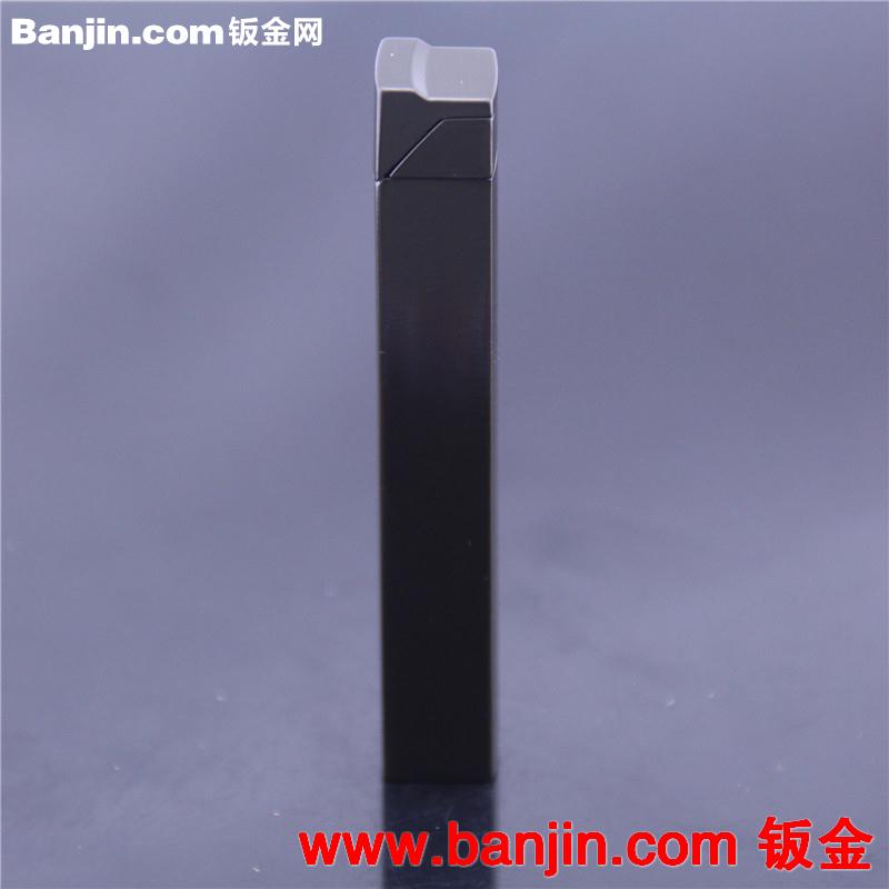 AM142长条明火打火机 汽车促销礼品 房产开业礼品 广告打火机定制