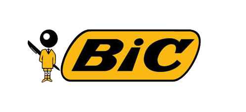 法国进口比克BIC打火机 一次性塑料打火机 耐高温防爆 广告礼品