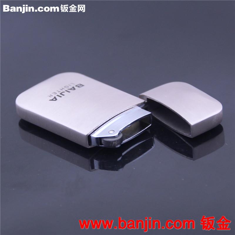 爆款特价 精品砂轮明火打火机 广告创意礼品及烟具批发 可定制