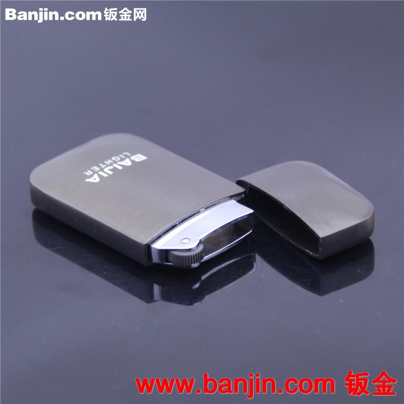爆款特价 精品砂轮明火打火机 广告创意礼品及烟具批发 可定制