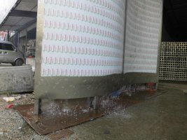 酒店装饰喷泉，,不锈钢风水墙，市政绿化工程，企业玄关屏风