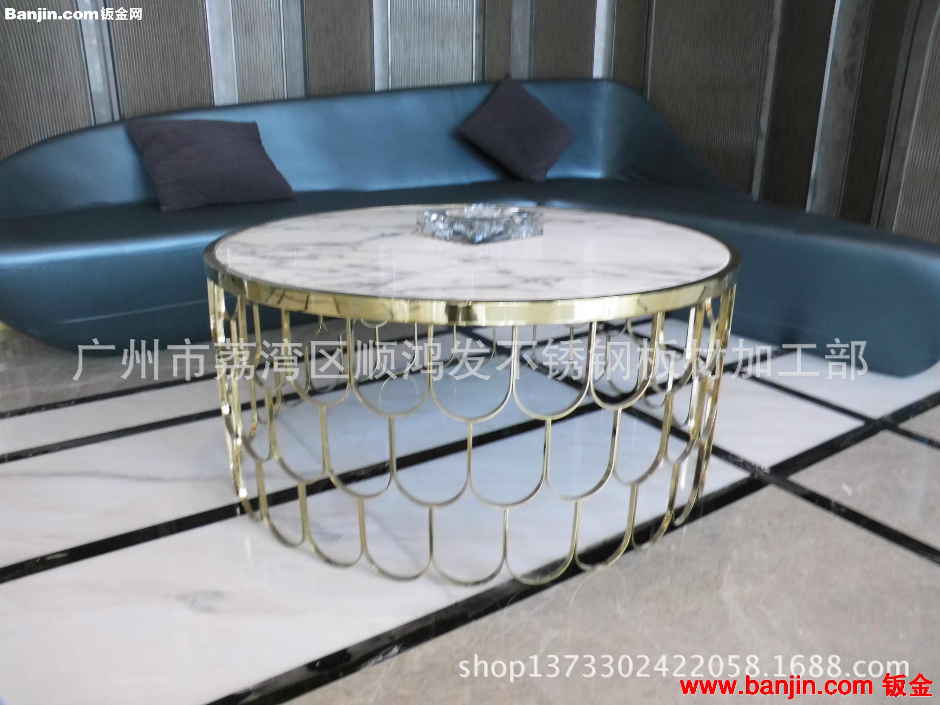 酒店装饰摆件 ，家居不锈钢精品----不锈钢屏风