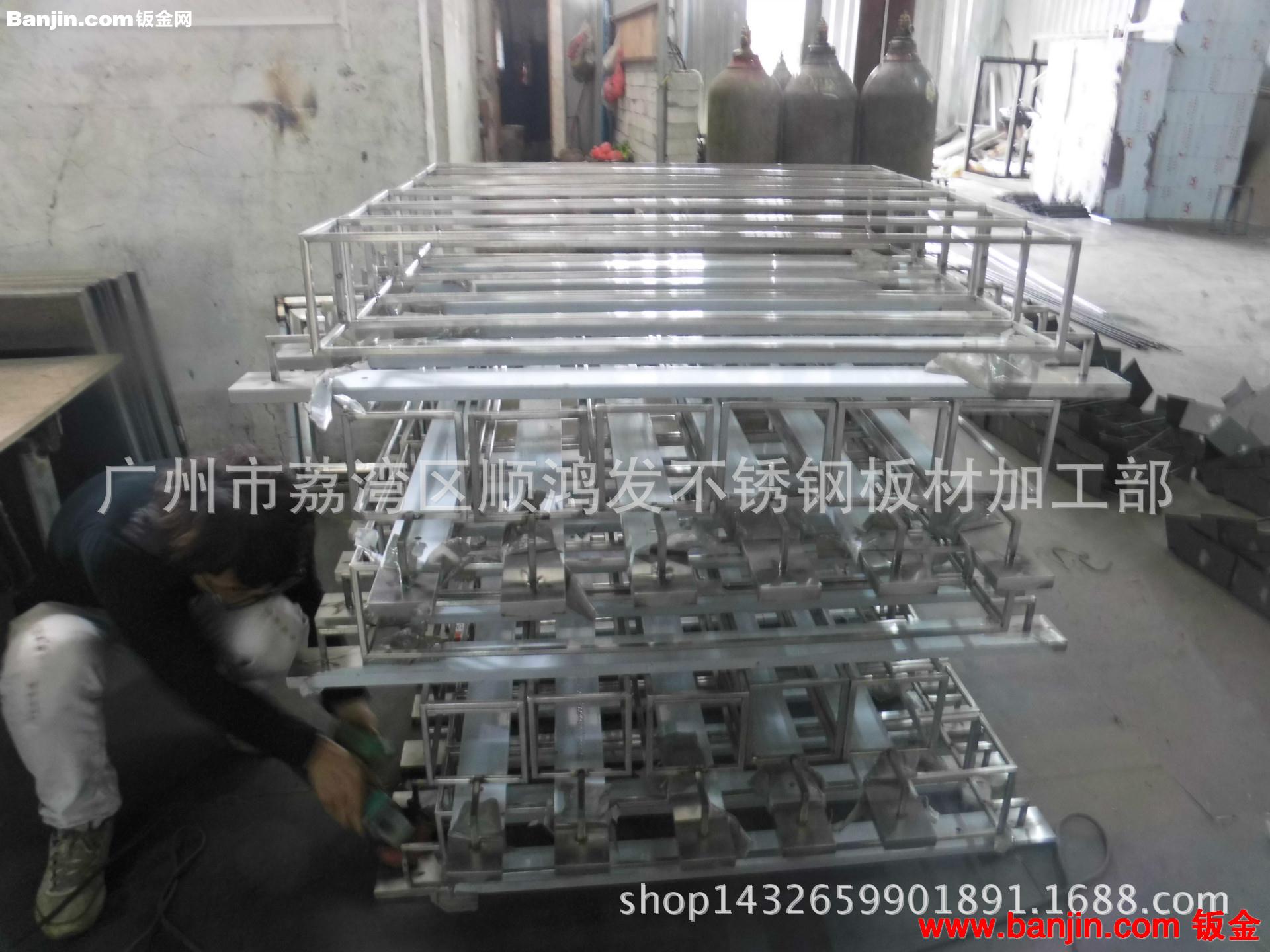 加工不锈钢古铜灯箱，不锈钢灯具，不锈钢灯箱，欢迎来图订做
