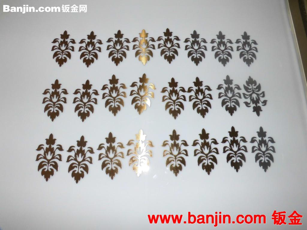 现代酒店不锈钢花钵，插花器，企业大堂多彩风水球，广场景点饰品