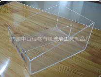批量厂家供应有机玻璃制品 亚克力
