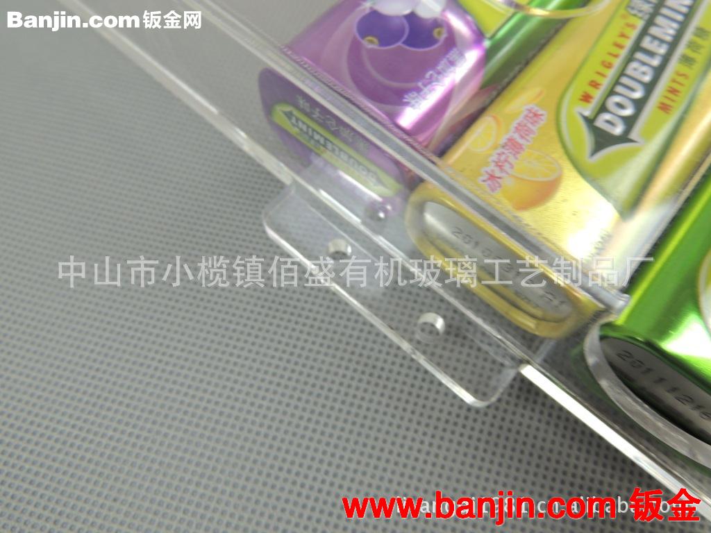 专业定做有机玻璃 亚克力 压克力 展示架