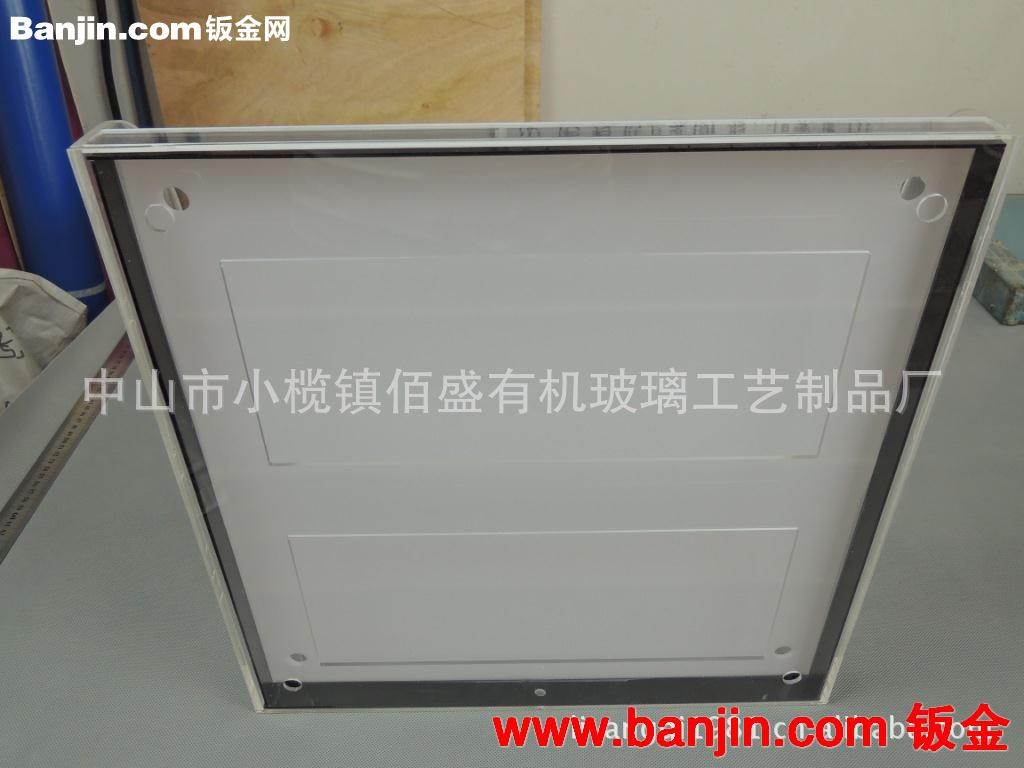 批发有机玻璃指甲油架 化妆品亚克力