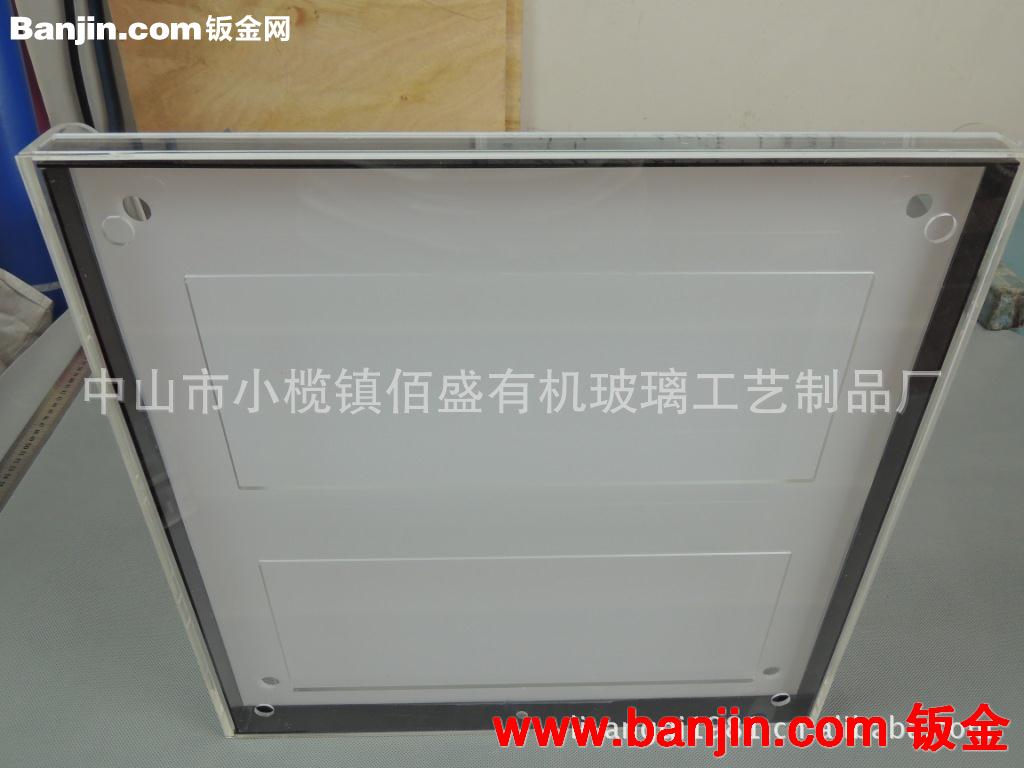 批发有机玻璃指甲油架 化妆品亚克力