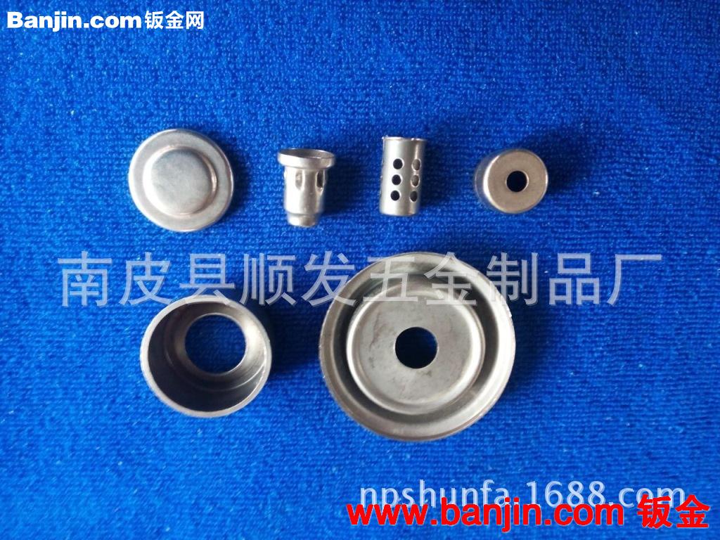 冲压件 专业加工电子汽车配件 乐器配件 不锈钢拉伸件展示架 批发