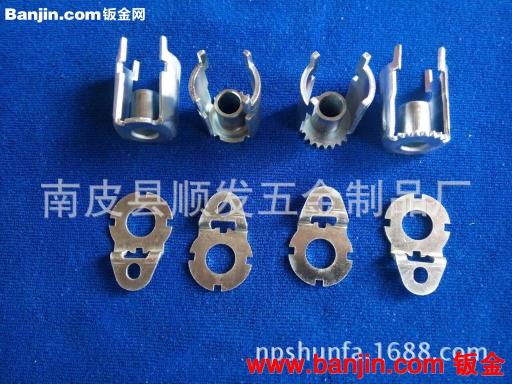 冲压件 专业加工电子汽车配件 乐器配件 不锈钢拉伸件展示架 批发