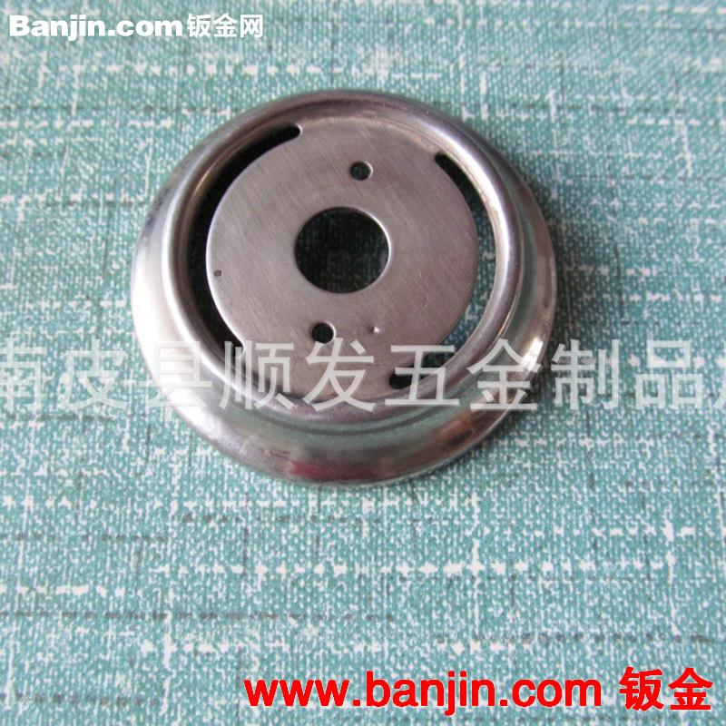 专业加工定制 电源外壳滤波器外壳不锈钢拉伸件 各种大小五金制品