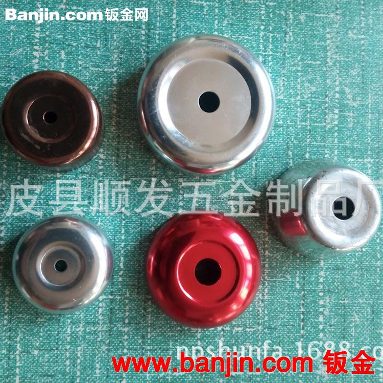 专业设计生产 ABS传感器外壳保护套 不锈钢拉伸件五金冲压件 批发