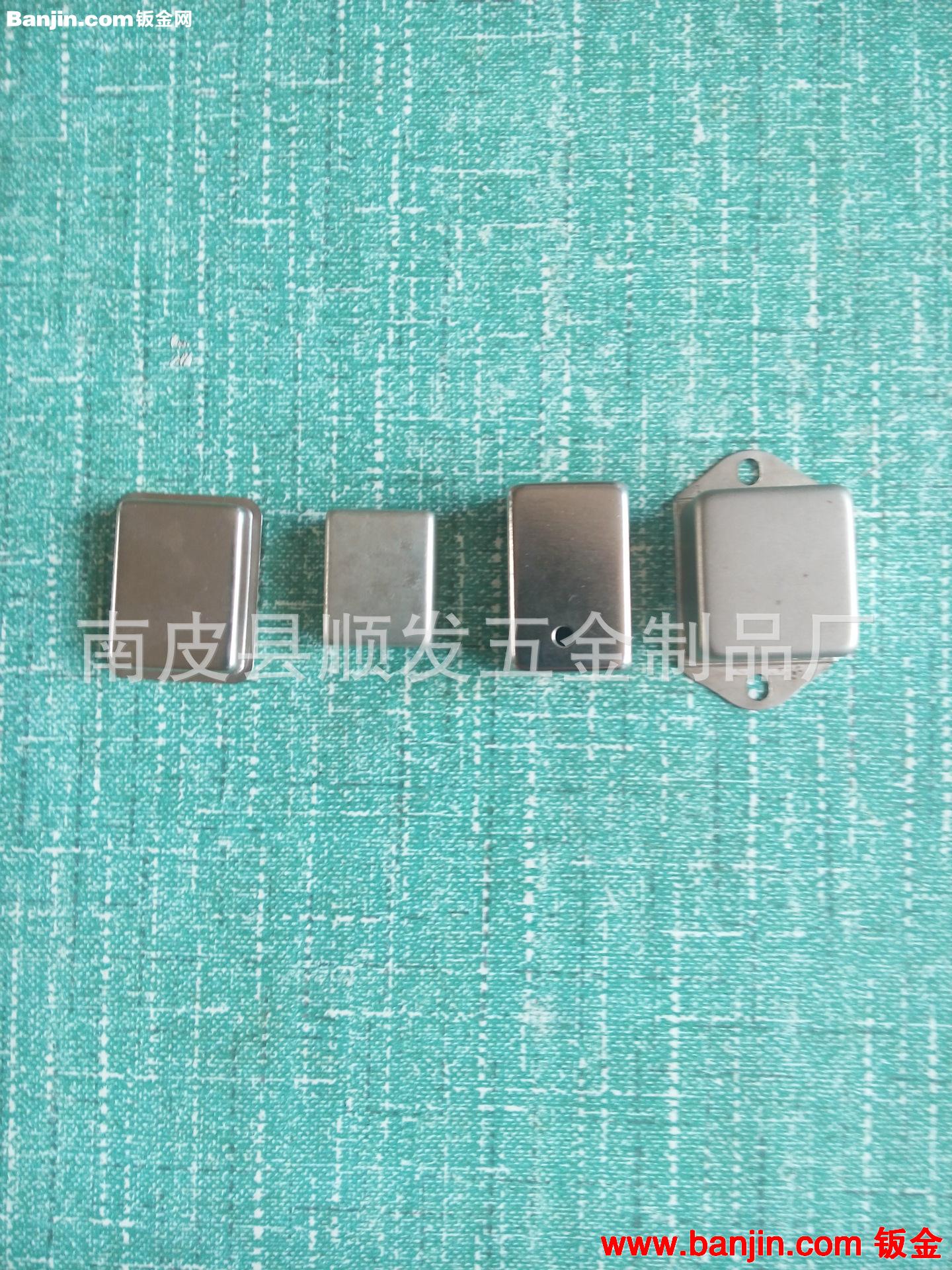 冲压件加工厂 精密加工 不锈钢拉伸件五金冲压件钣金件 量大从优