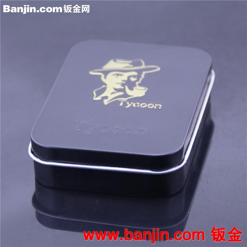 香港大亨D9009B康斯坦丁 高档铜壳高档煤油打火机 广告汽车礼品