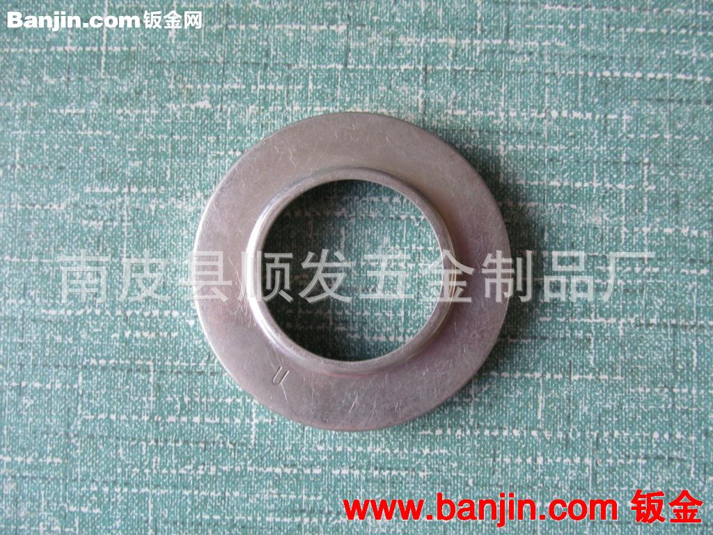 专业生产加工定做 不锈钢冲压拉伸件冲压件钣金件 金属汽车零配件
