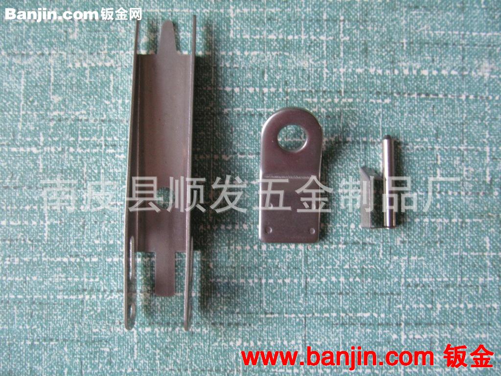 专业生产加工定做 不锈钢冲压拉伸件冲压件钣金件 金属汽车零配件
