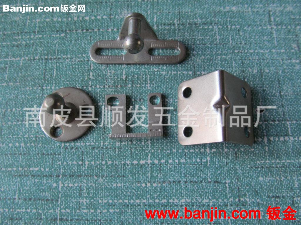 厂家直销 生产汽车部件零件 汽车配件拉伸件加工定做批发