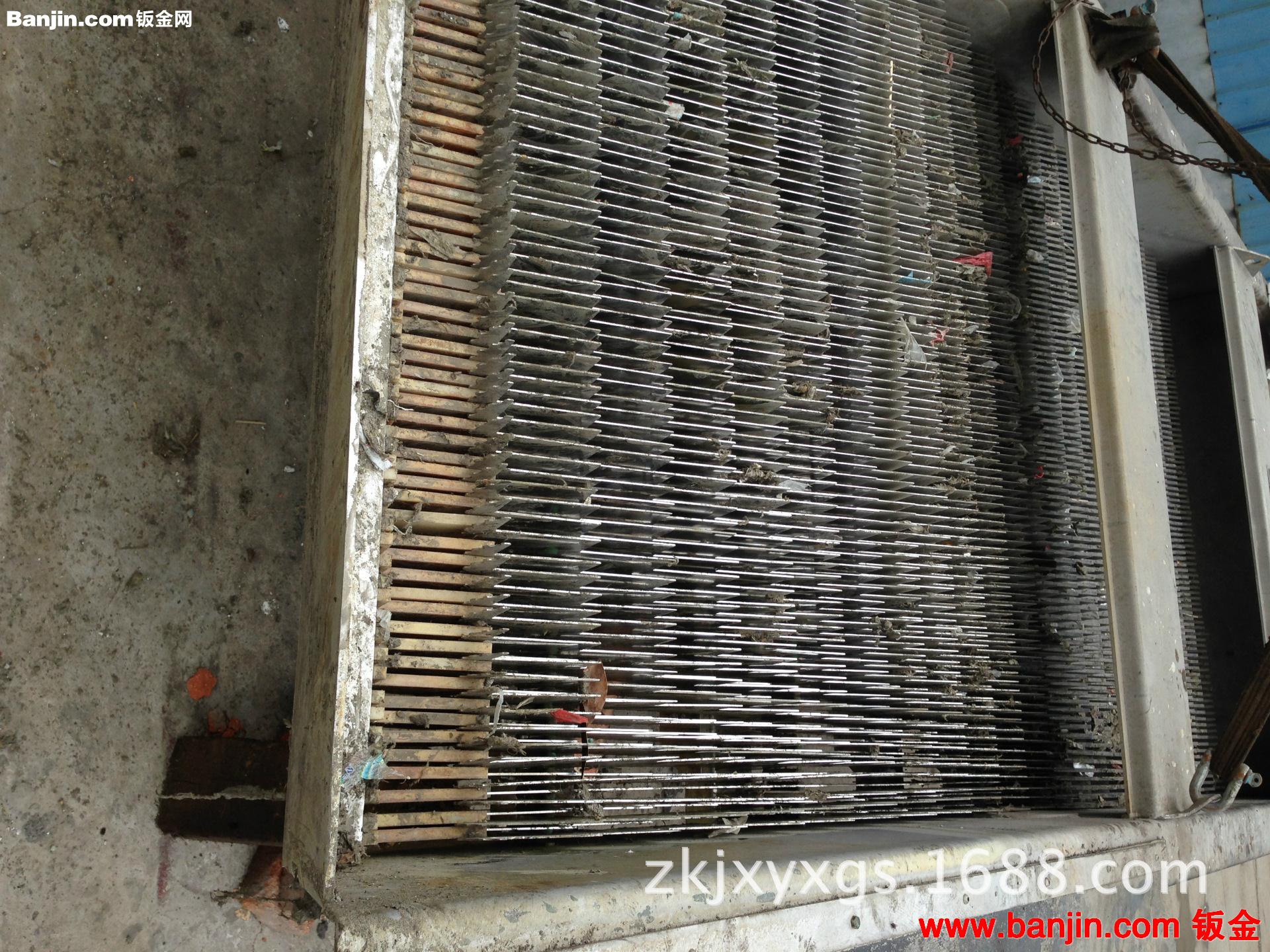 转式格栅机维修 格栅机配件  格栅机维修 厂家直销