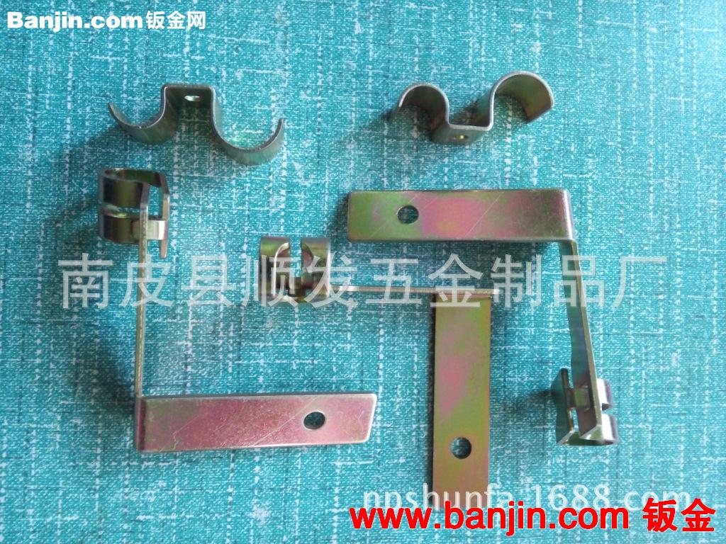 大量供应五金冲压件 拉伸件 钣金件 各种金属制品 质量好 价格低