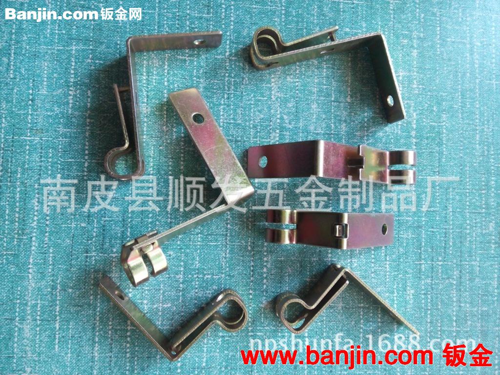 大量供应五金冲压件 拉伸件 钣金件 各种金属制品 质量好 价格低