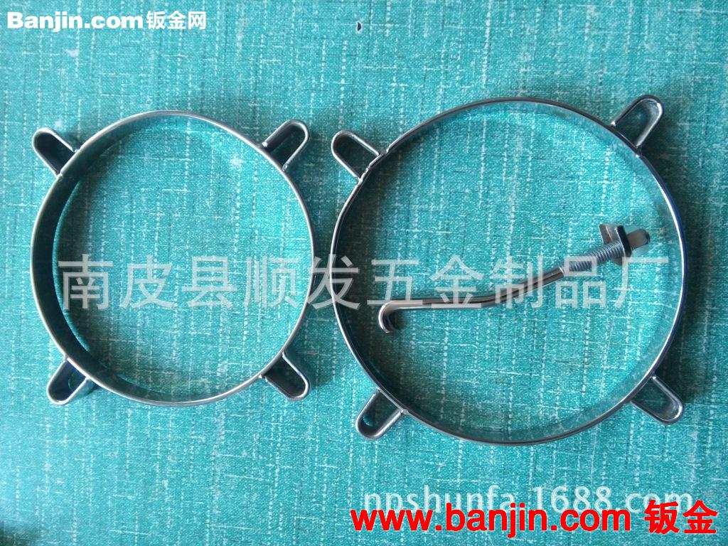 大量供应五金冲压件 拉伸件 钣金件 各种金属制品 质量好 价格低