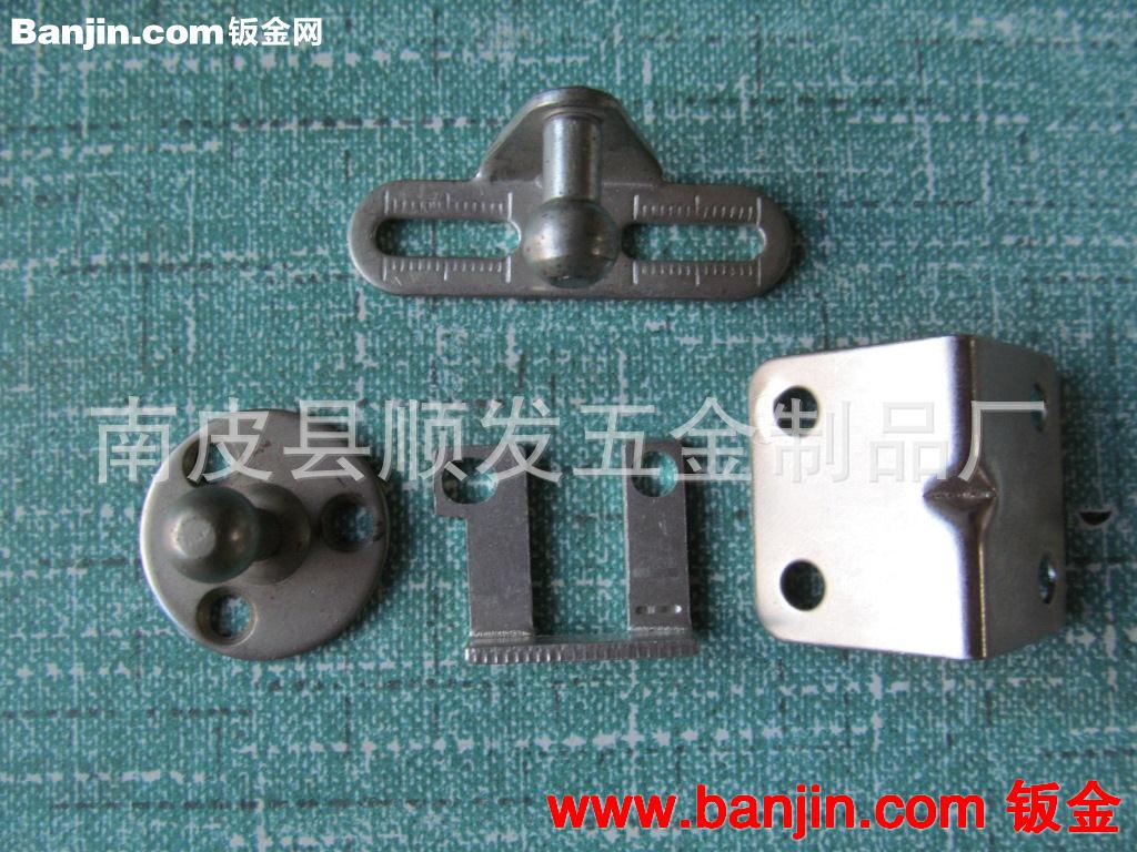 五金冲压件、拉伸件、钣金件、各种金属制品，质量好 价格低！