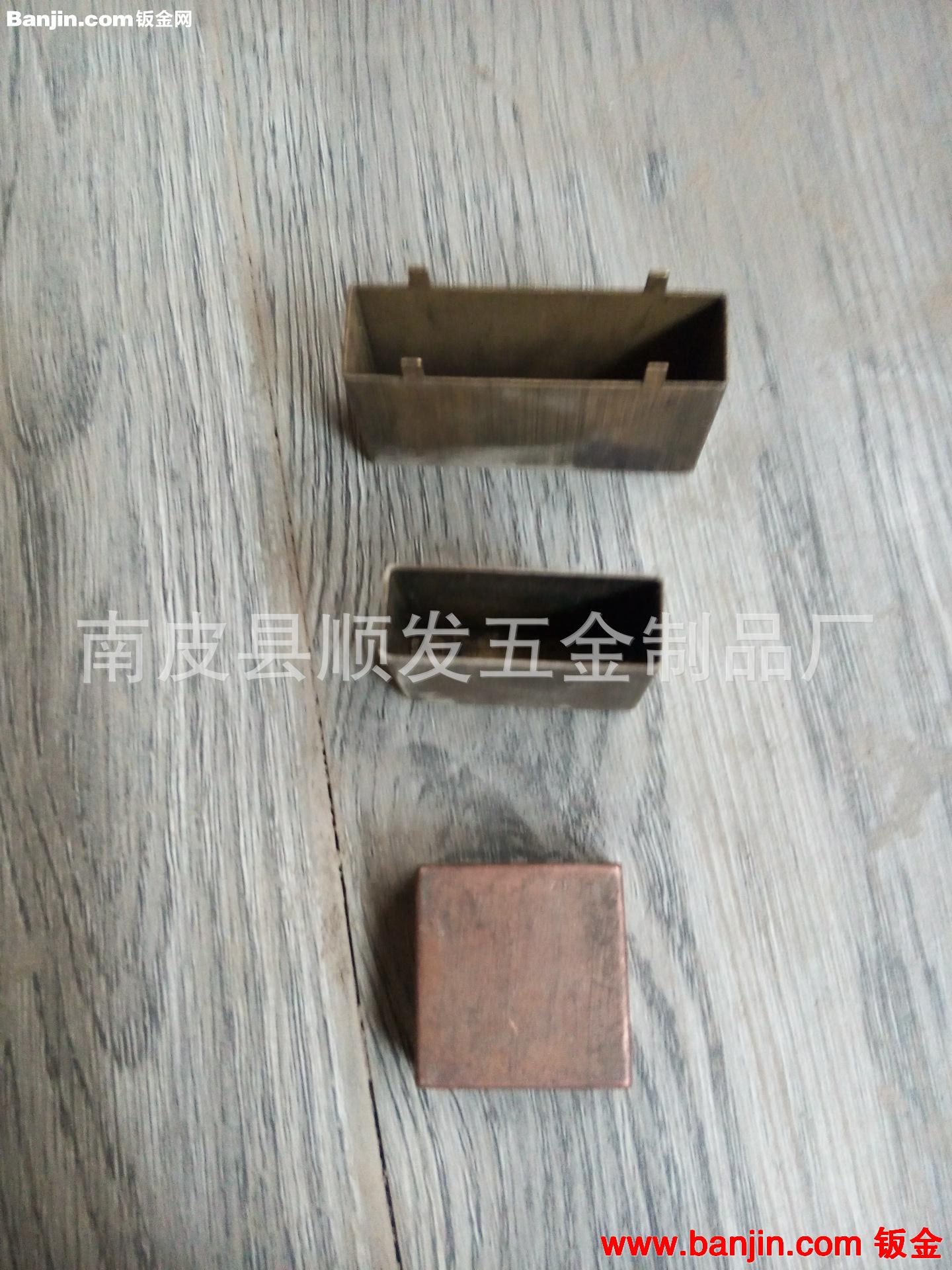 【批量生产】大量供应滤波器外壳大小五金件质优价廉欢迎采购