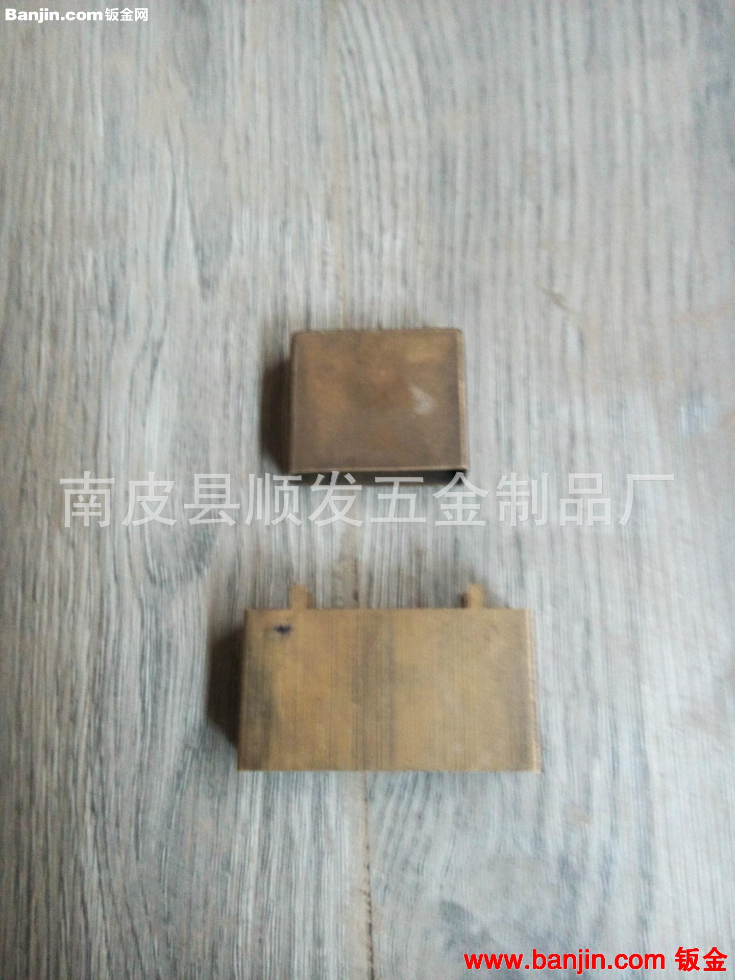 【批量生产】大量供应滤波器外壳大小五金件质优价廉欢迎采购